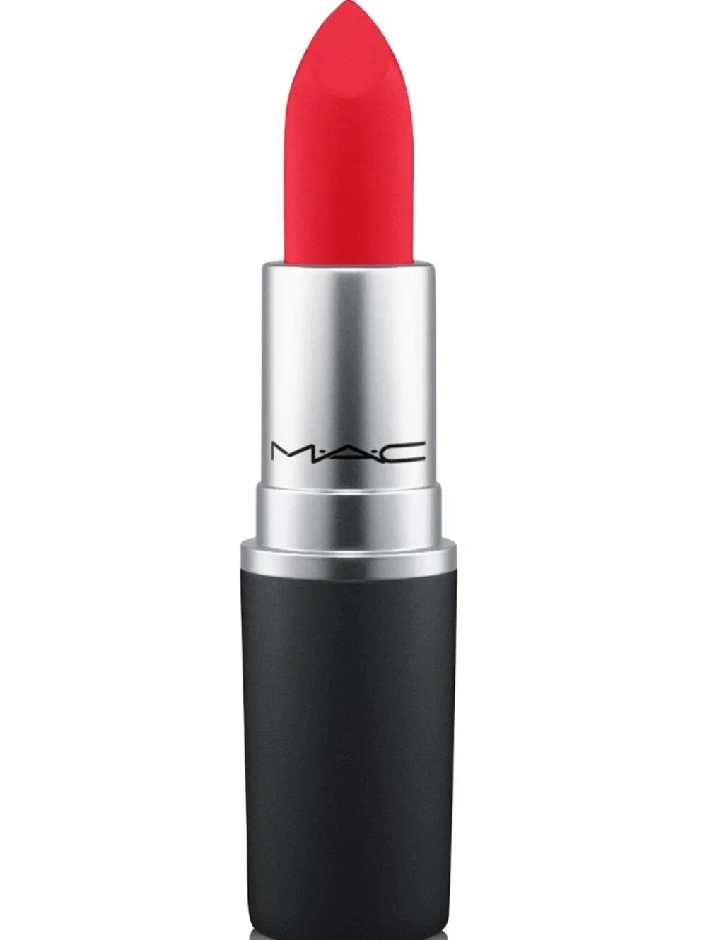 MAC Lasting Passion Powder Kiss Lipstick